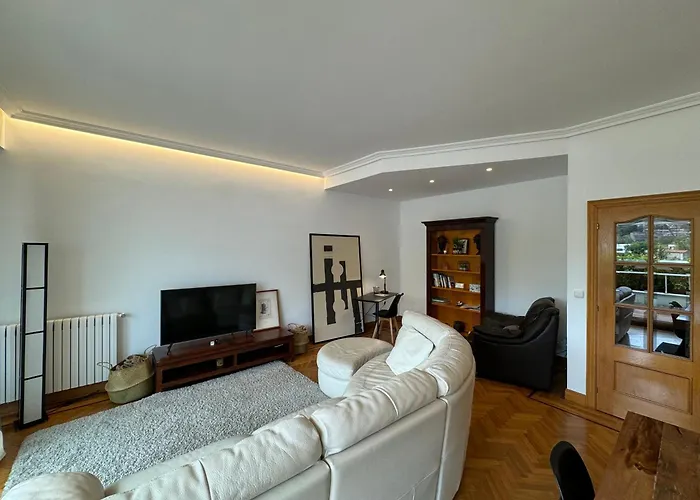 Casa Berio 7