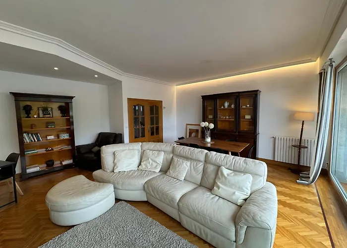 Casa Berio 7