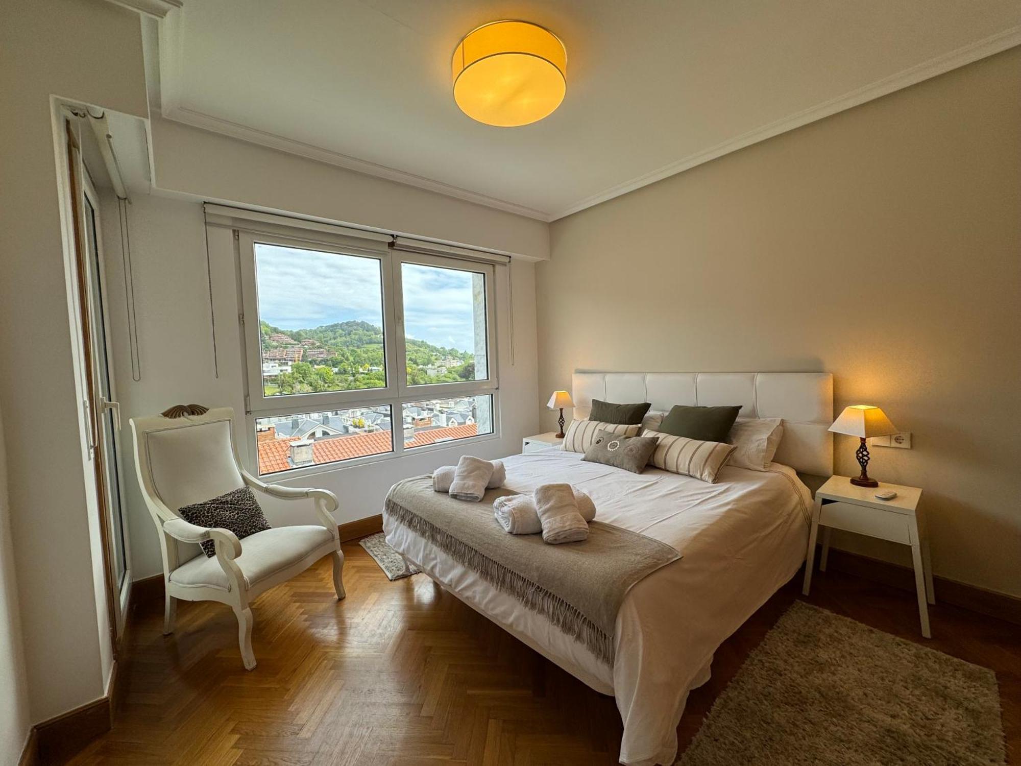 Casa Berio 7 * San Sebastian