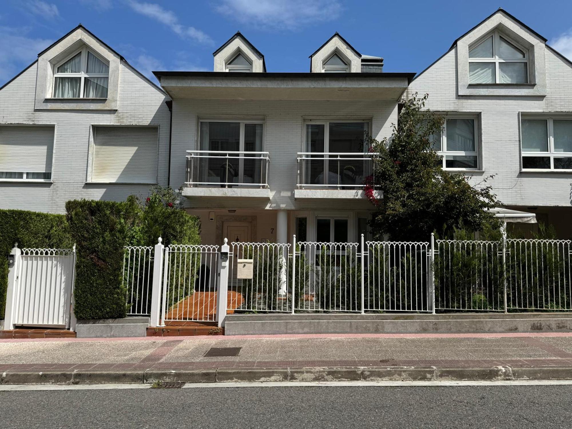 Casa Berio 7 * San Sebastian