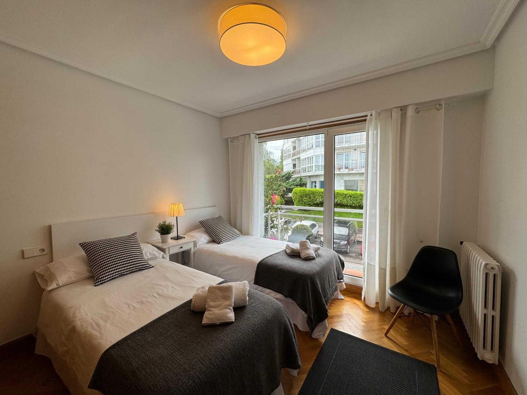 Ferienhaus Casa Berio 7 San Sebastián