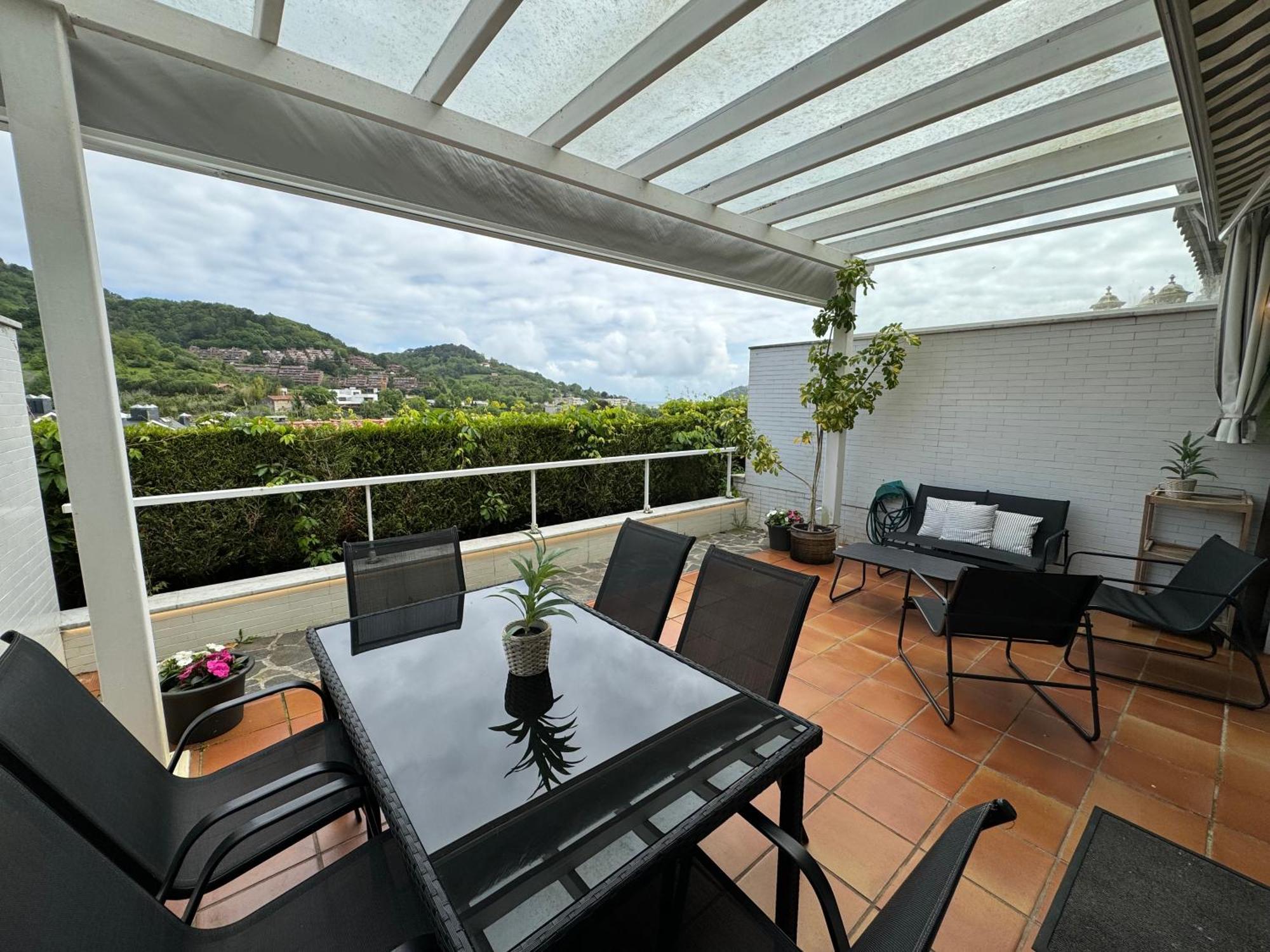 Casa Berio 7 Ferienhaus *